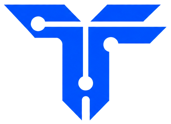 TechTerd T mark